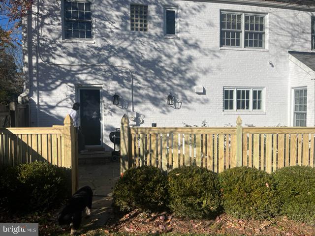 BRADMOOR - Residential