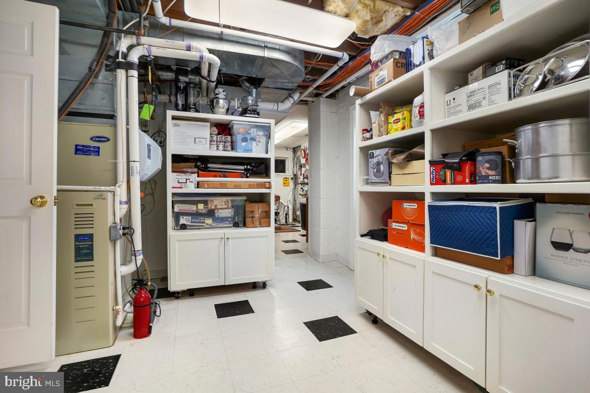 BRADMOOR - Residential