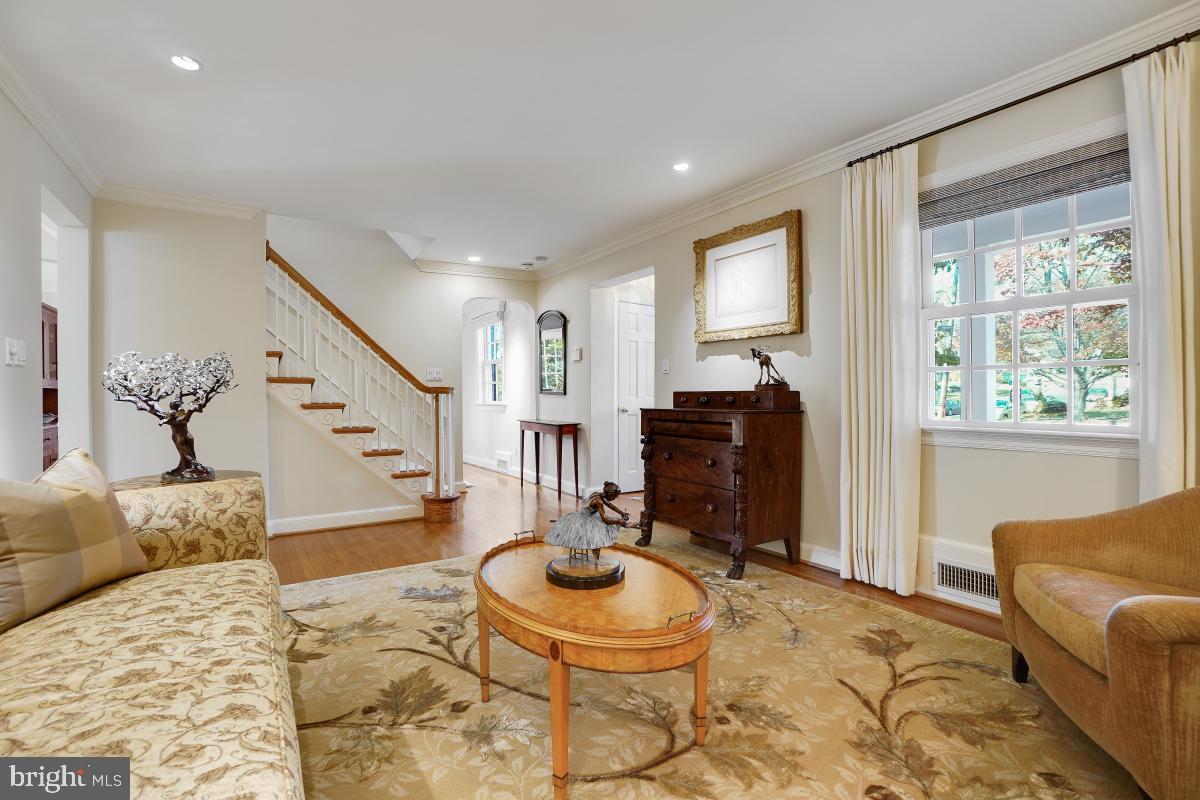 BRADMOOR - Residential