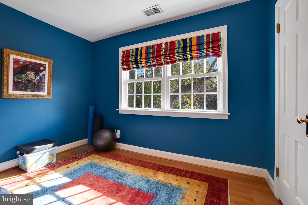 BRADMOOR - Residential