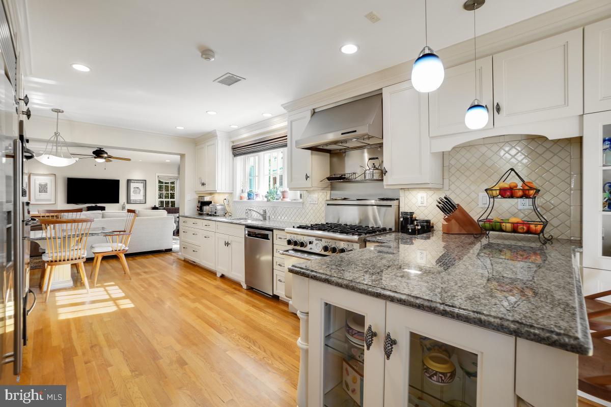 BRADMOOR - Residential