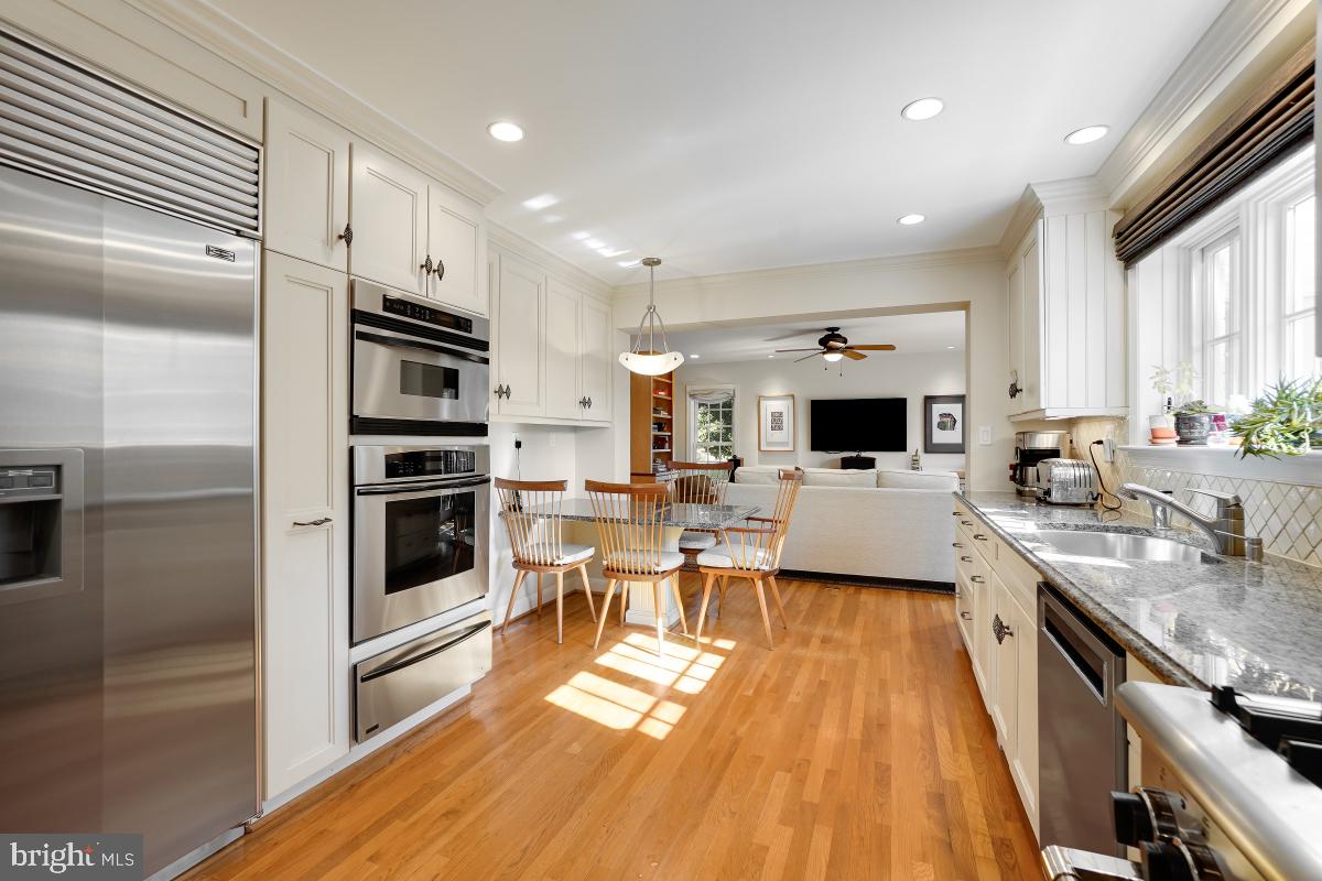 BRADMOOR - Residential