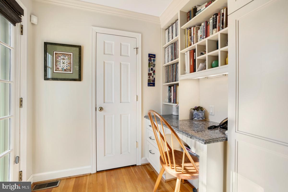 BRADMOOR - Residential