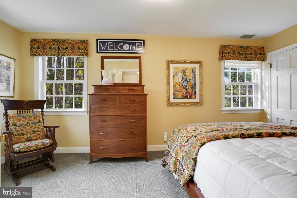 BRADMOOR - Residential