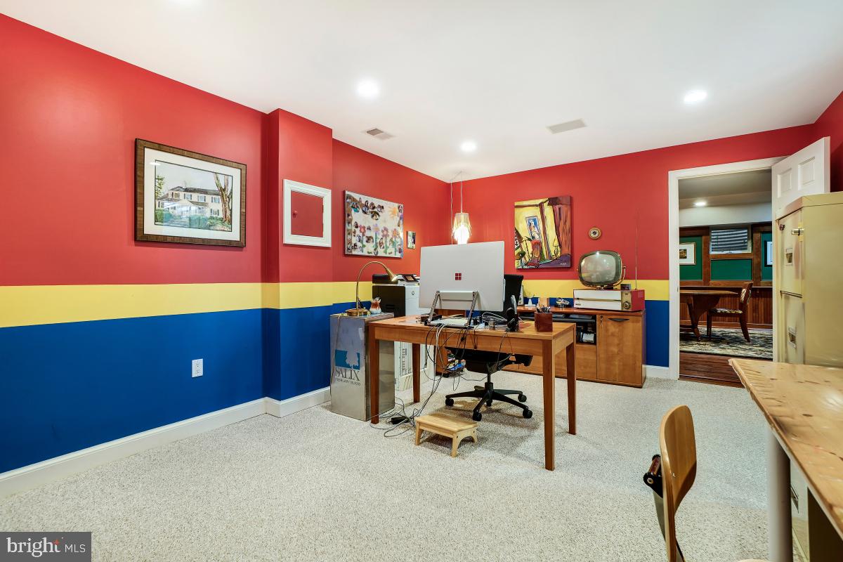 BRADMOOR - Residential