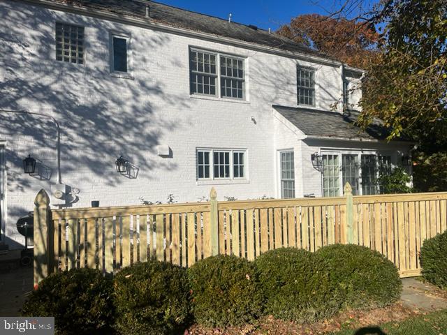 BRADMOOR - Residential