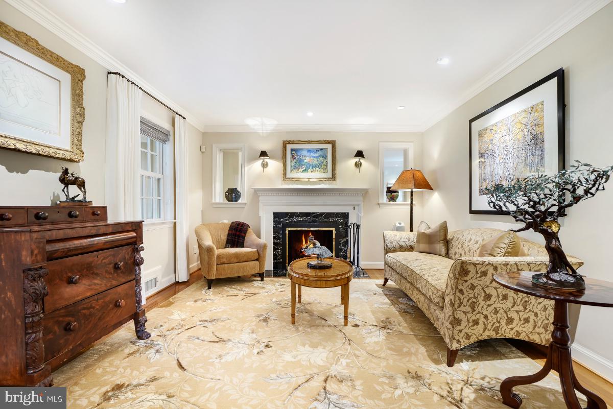 BRADMOOR - Residential