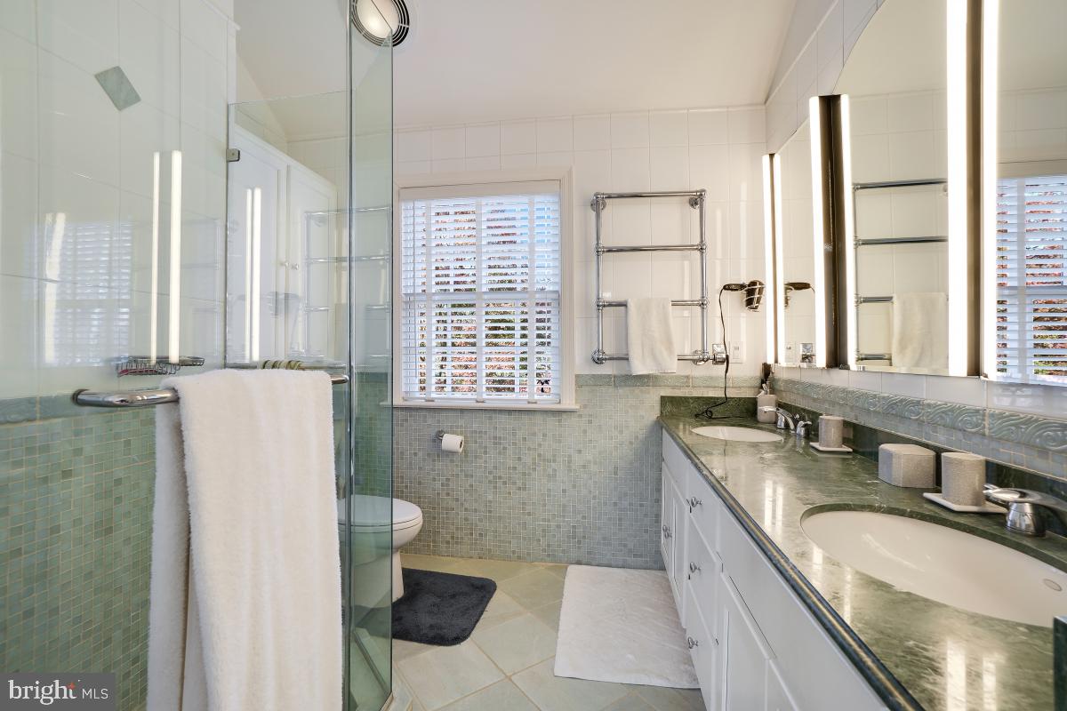 BRADMOOR - Residential