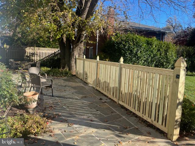 BRADMOOR - Residential