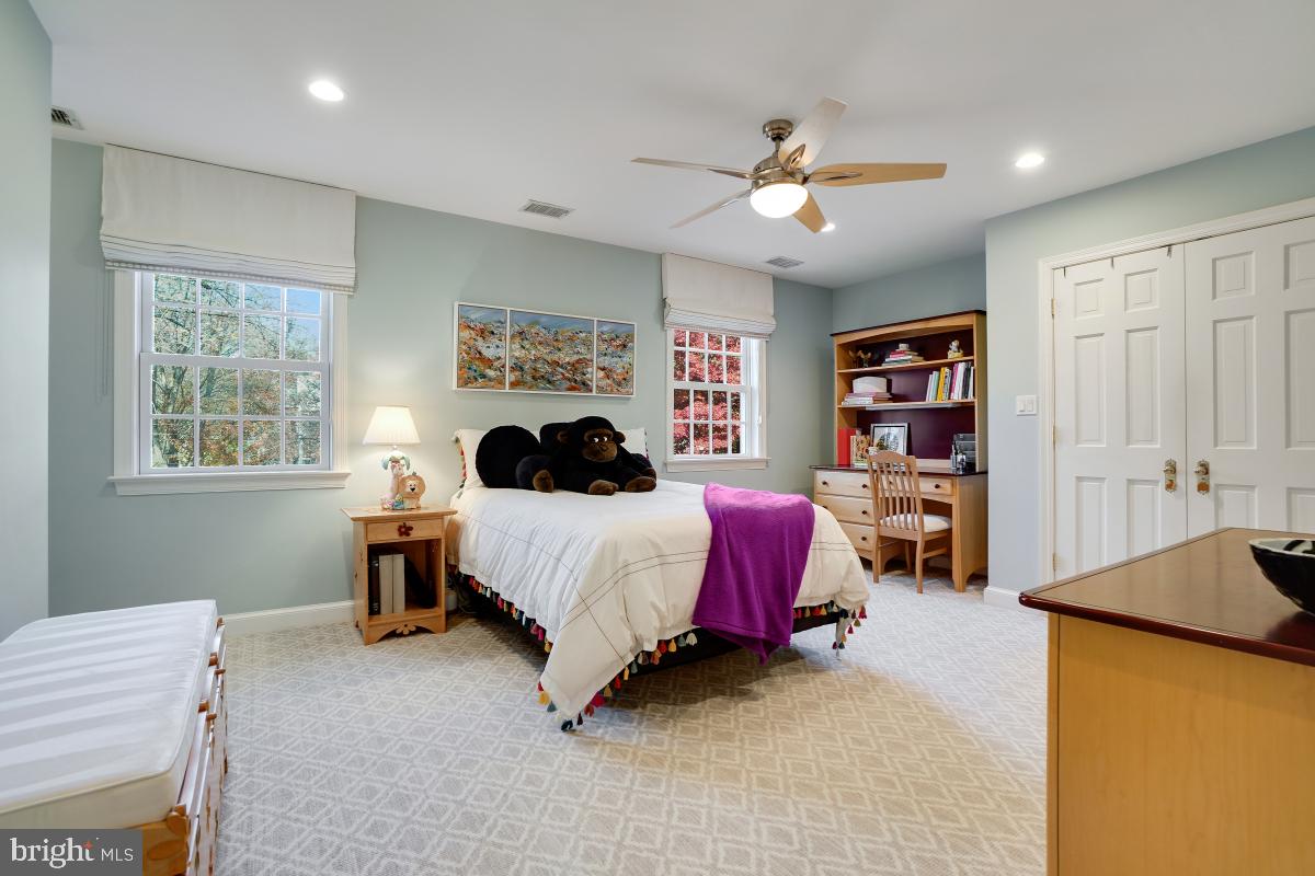 BRADMOOR - Residential