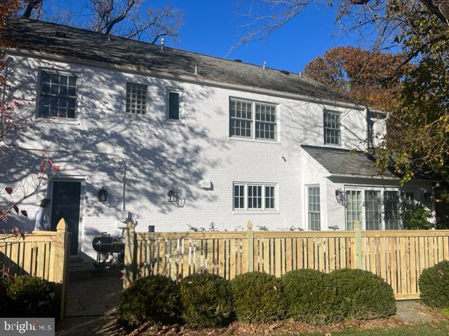 BRADMOOR - Residential