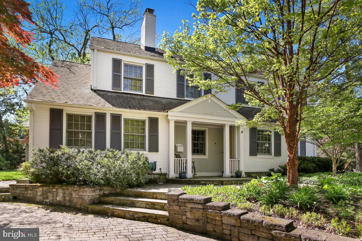 BRADMOOR - Residential