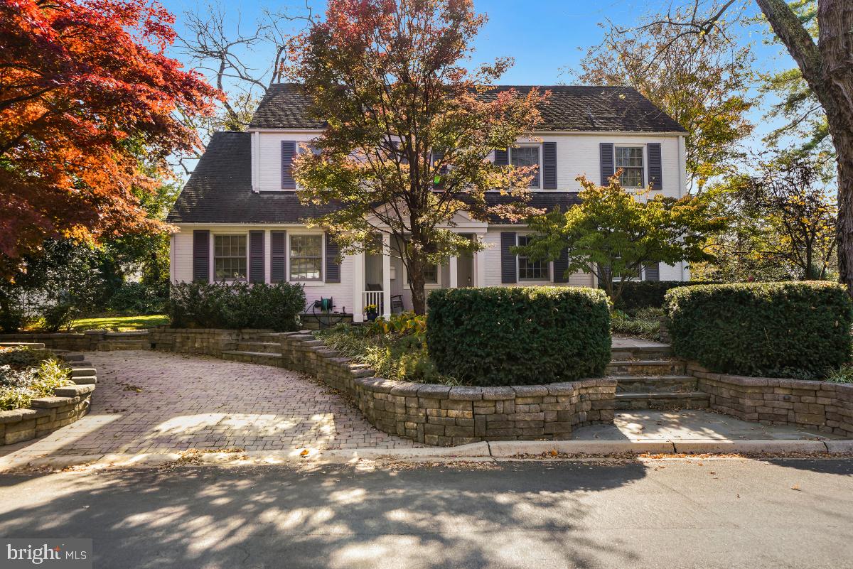 BRADMOOR - Residential