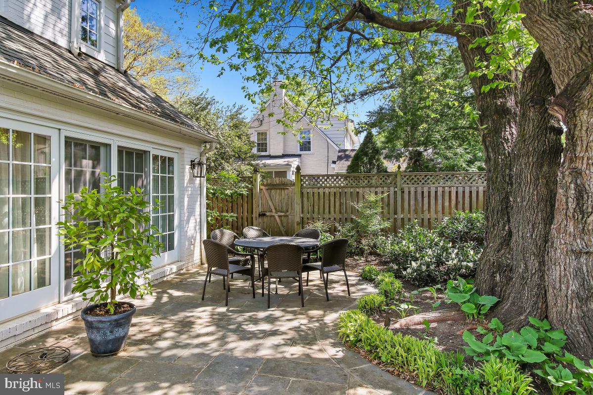 BRADMOOR - Residential