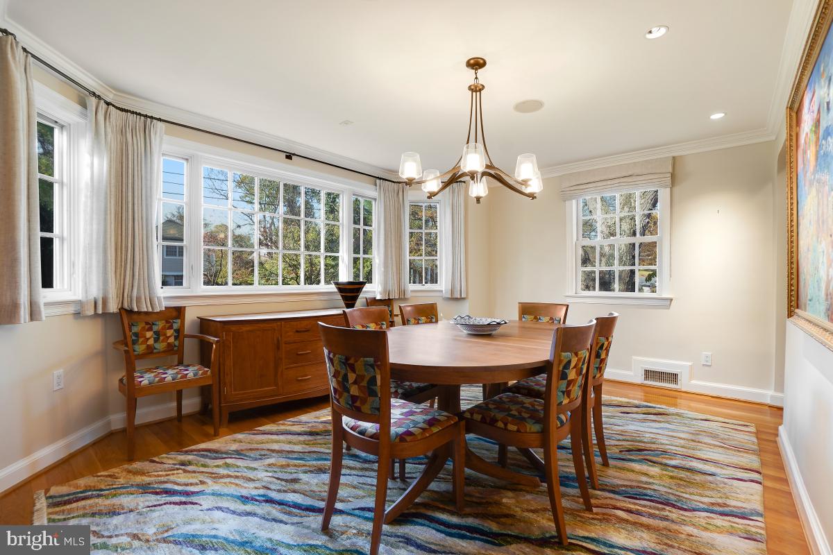 BRADMOOR - Residential