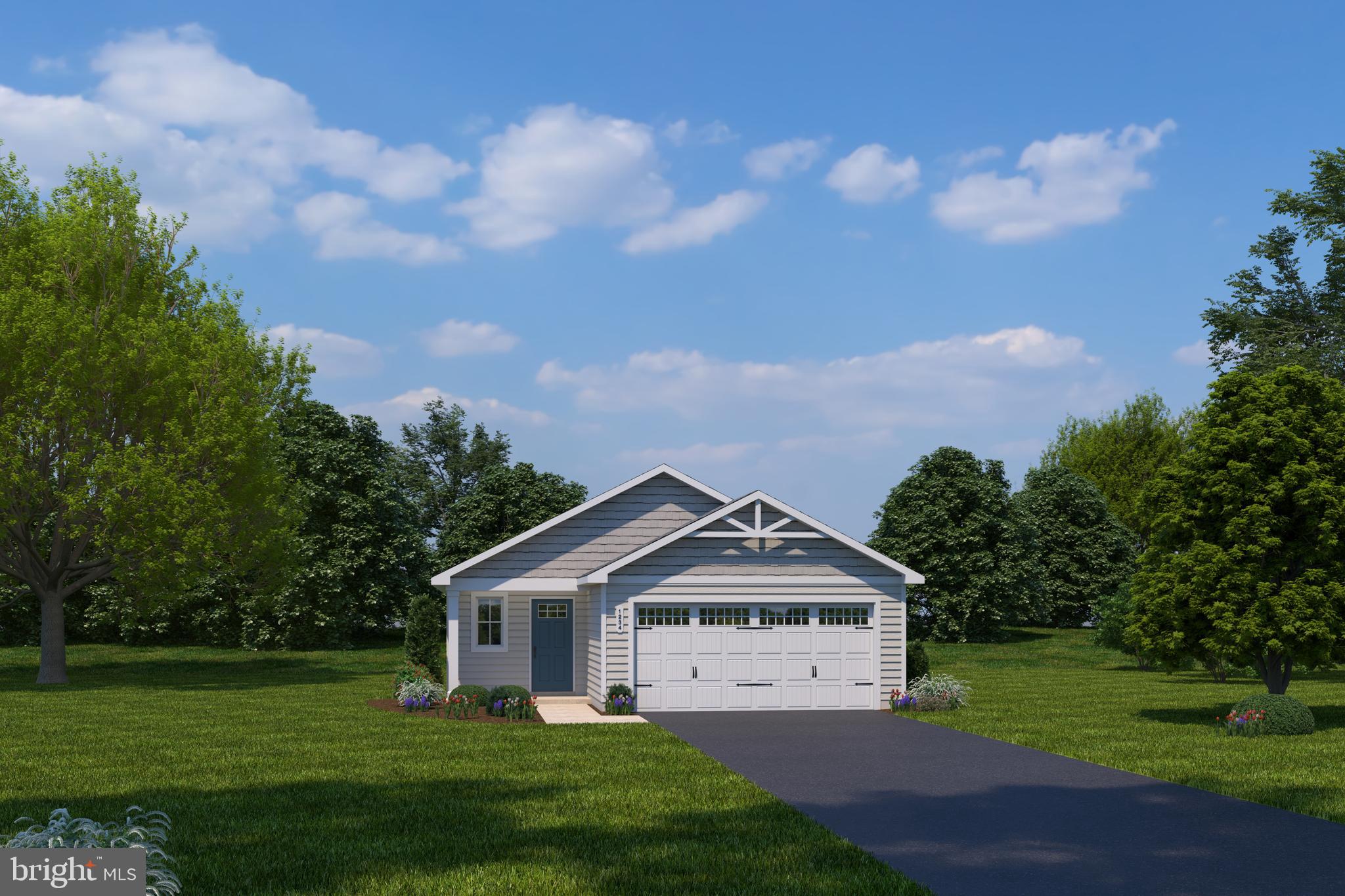 SOUTH BROOK - Residential