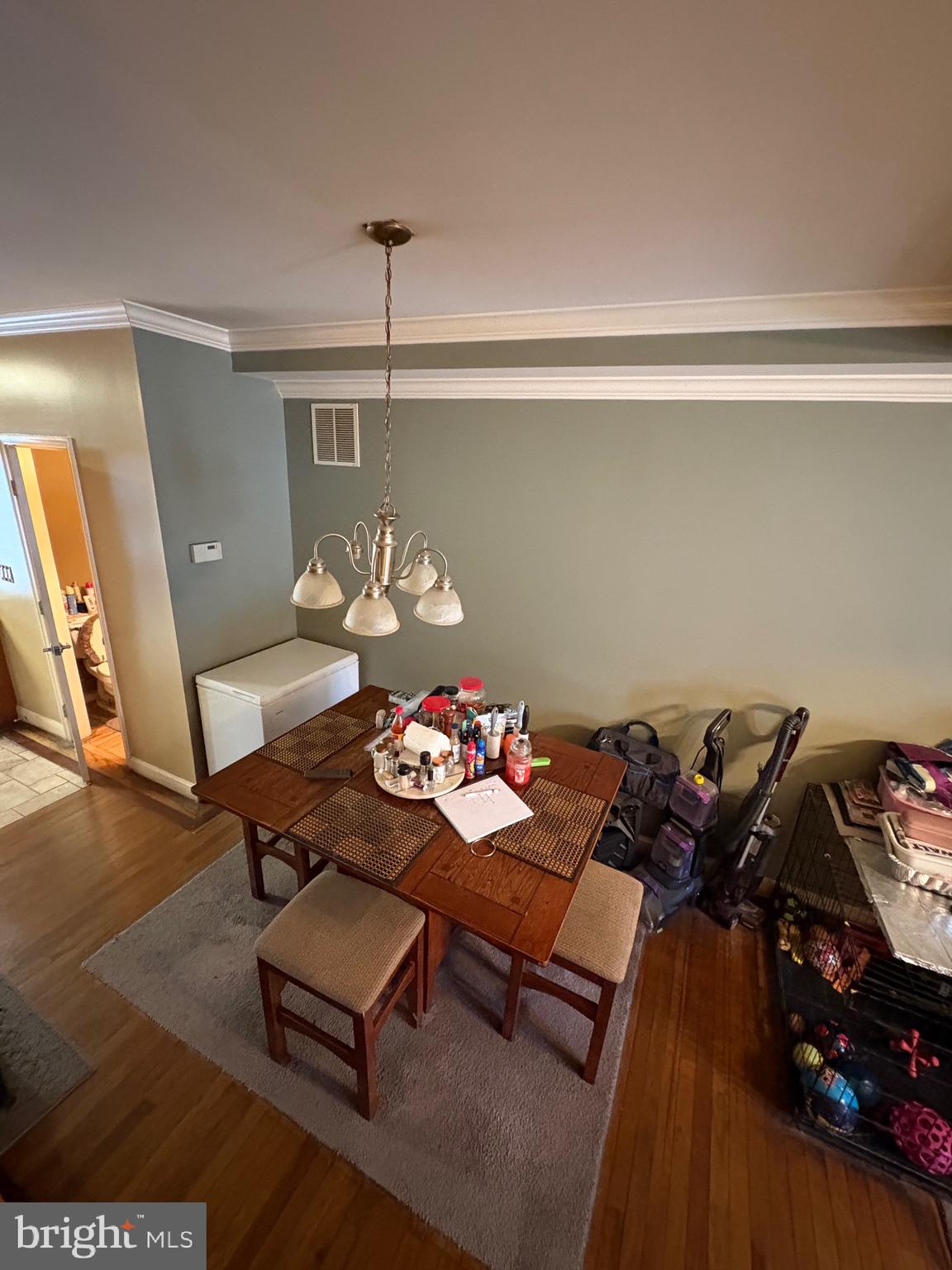 REMINGTON HISTORIC DISTRICT - Residential