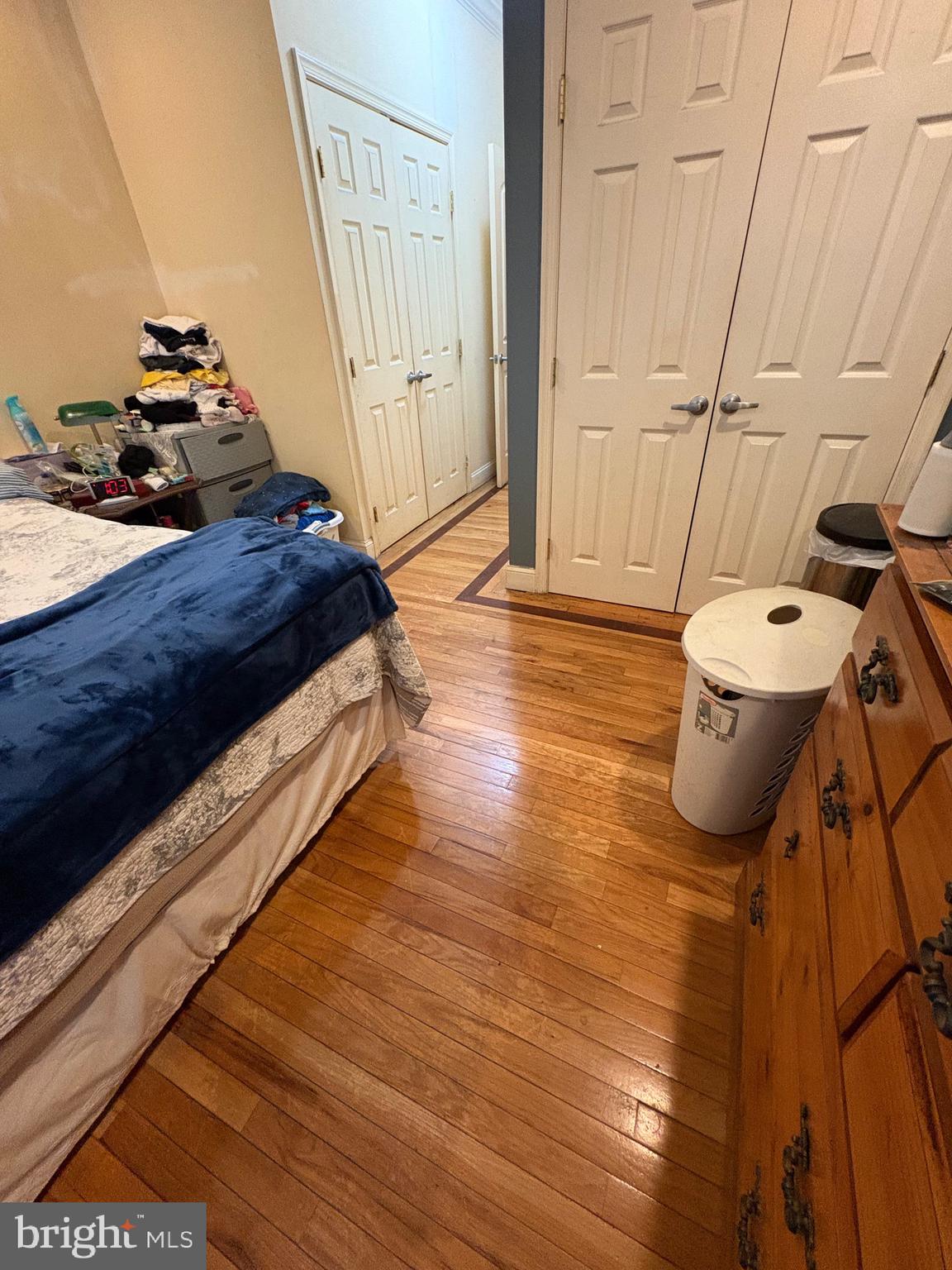 REMINGTON HISTORIC DISTRICT - Residential