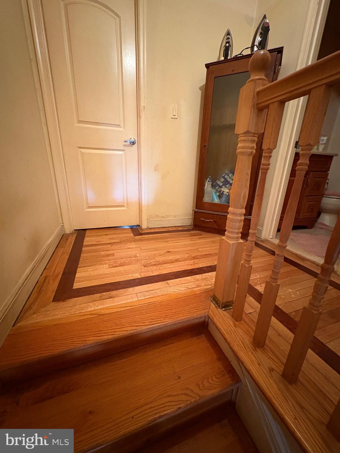 REMINGTON HISTORIC DISTRICT - Residential