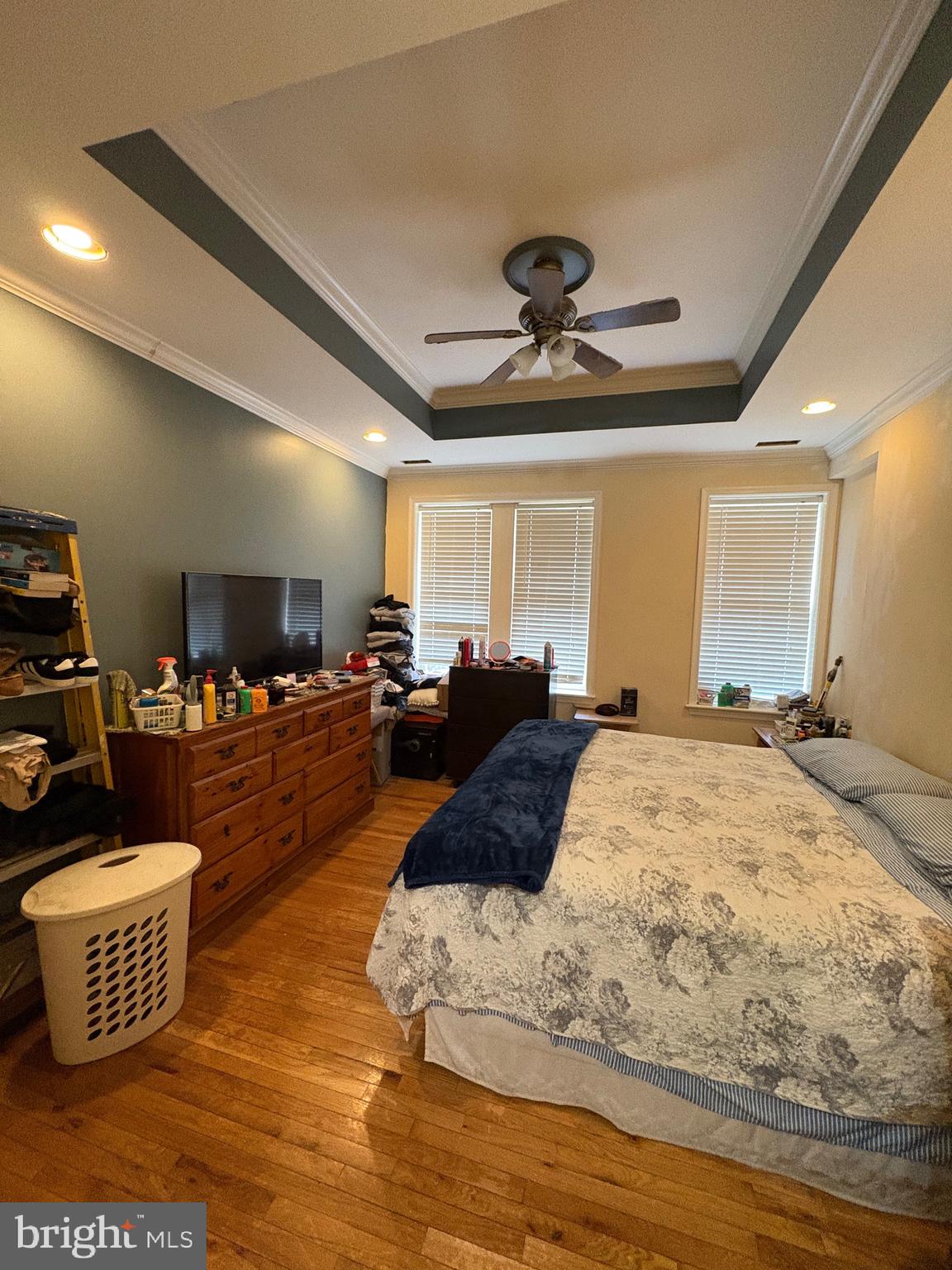 REMINGTON HISTORIC DISTRICT - Residential