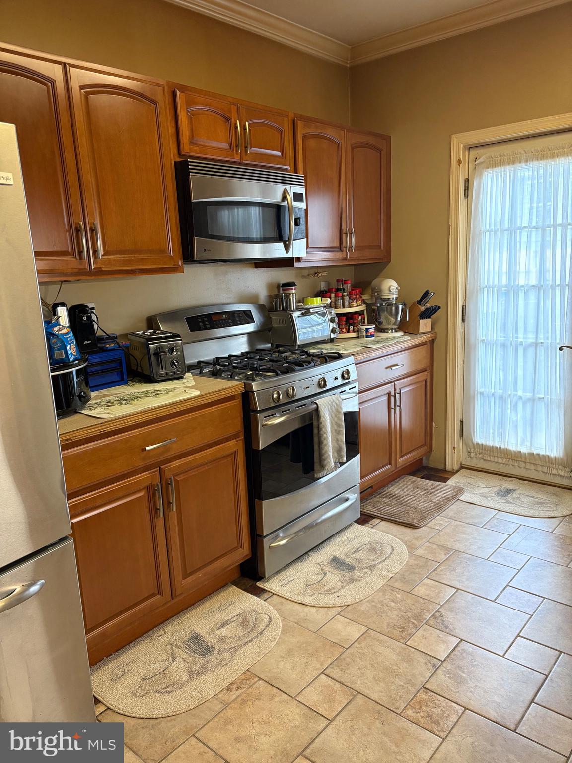 REMINGTON HISTORIC DISTRICT - Residential