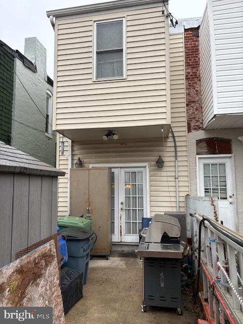 REMINGTON HISTORIC DISTRICT - Residential