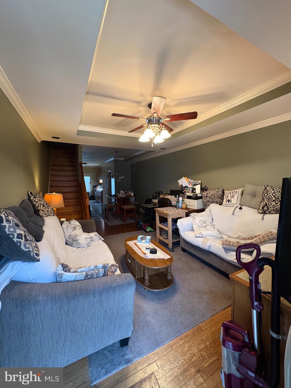 REMINGTON HISTORIC DISTRICT - Residential