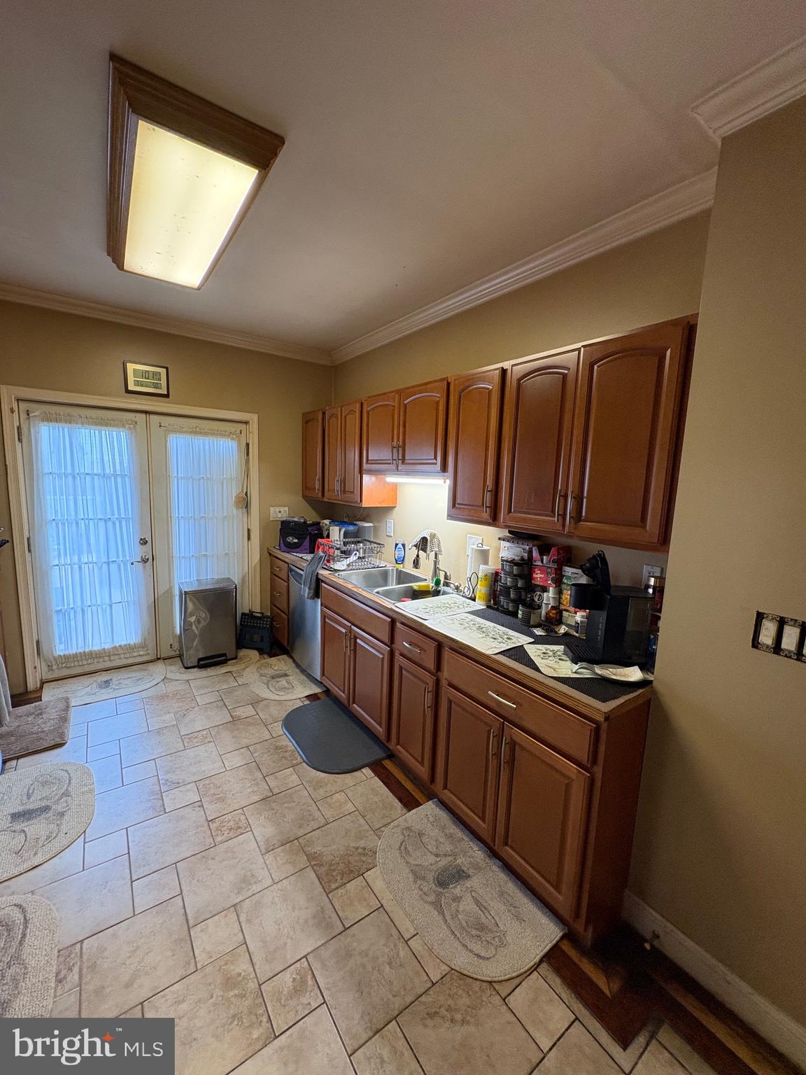 REMINGTON HISTORIC DISTRICT - Residential