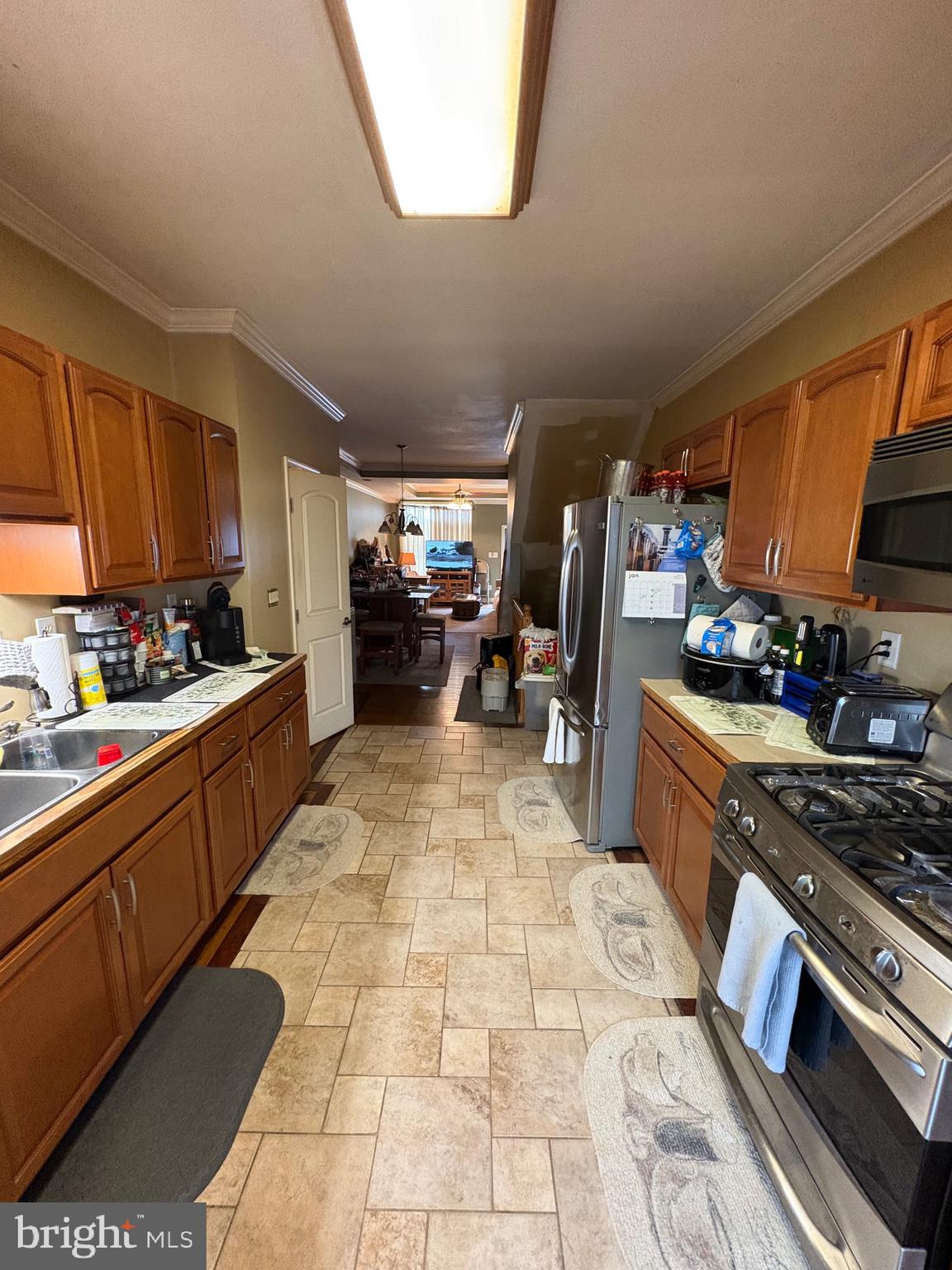 REMINGTON HISTORIC DISTRICT - Residential