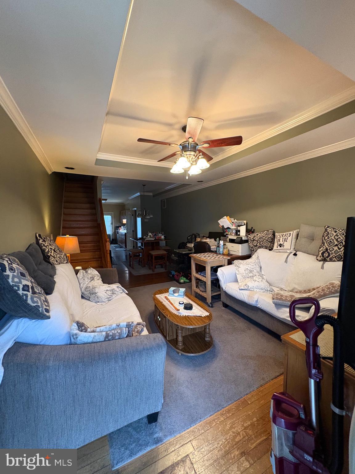 REMINGTON HISTORIC DISTRICT - Residential