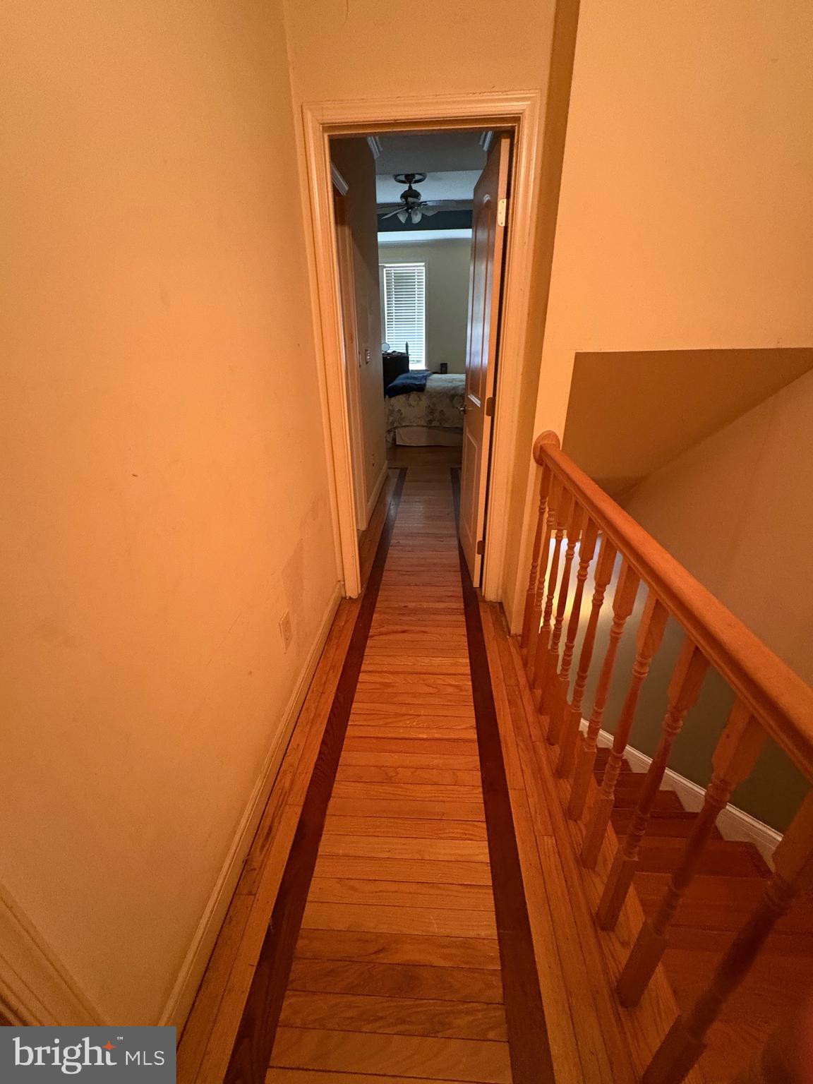 REMINGTON HISTORIC DISTRICT - Residential