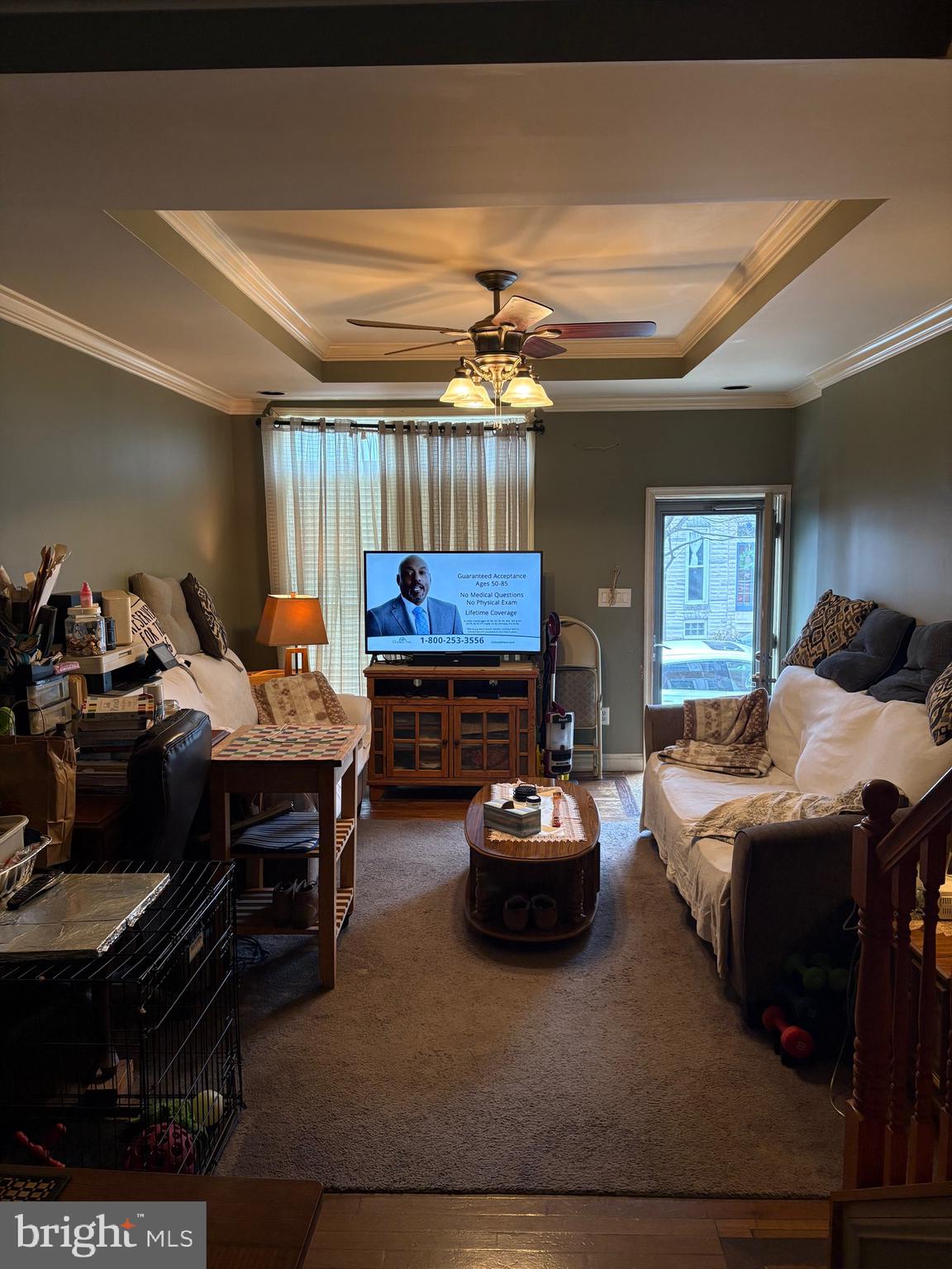 REMINGTON HISTORIC DISTRICT - Residential