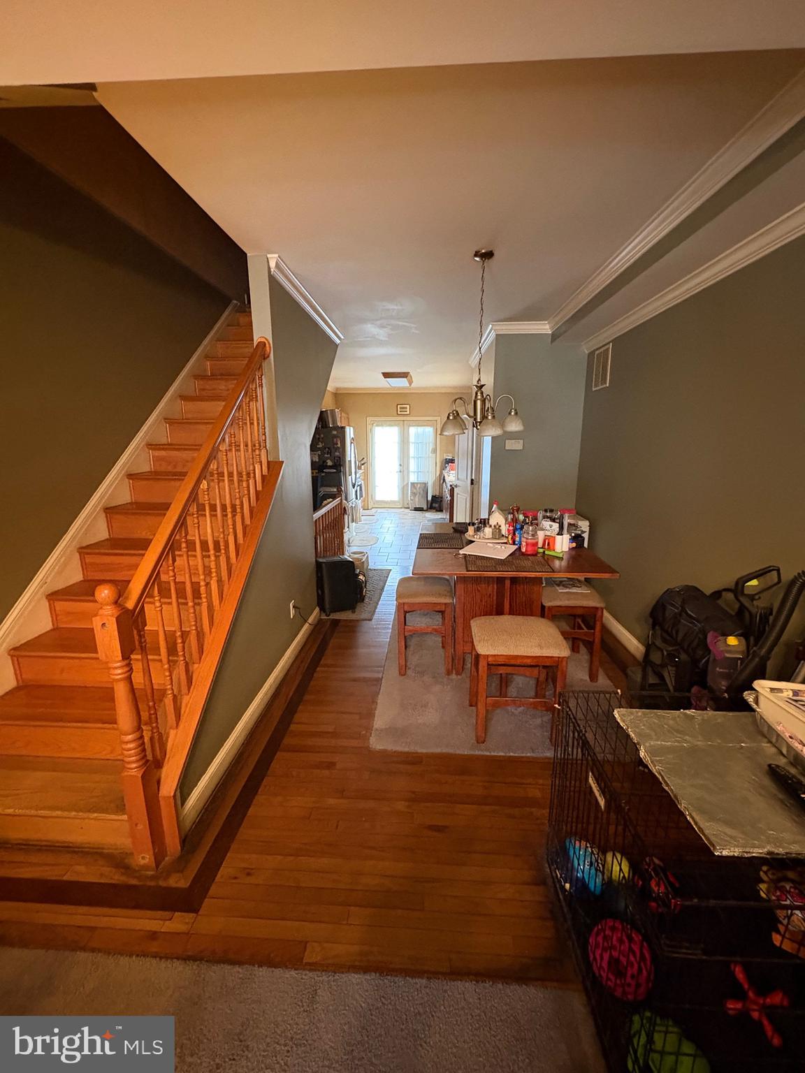 REMINGTON HISTORIC DISTRICT - Residential