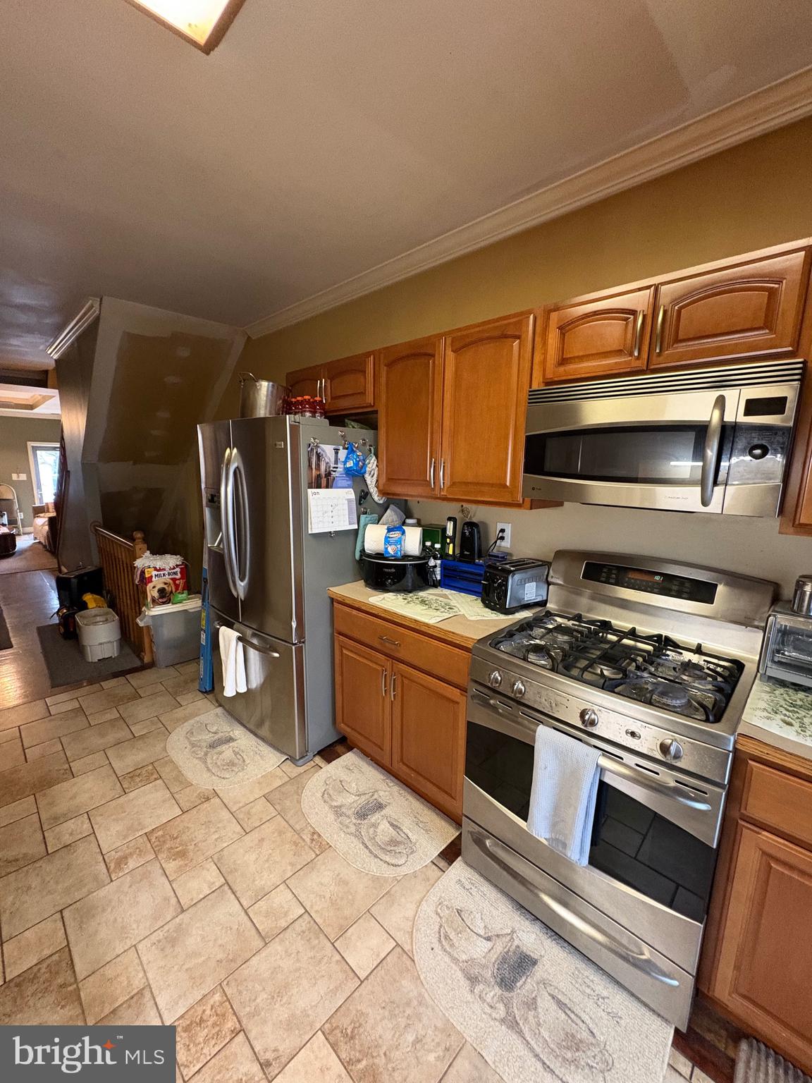 REMINGTON HISTORIC DISTRICT - Residential