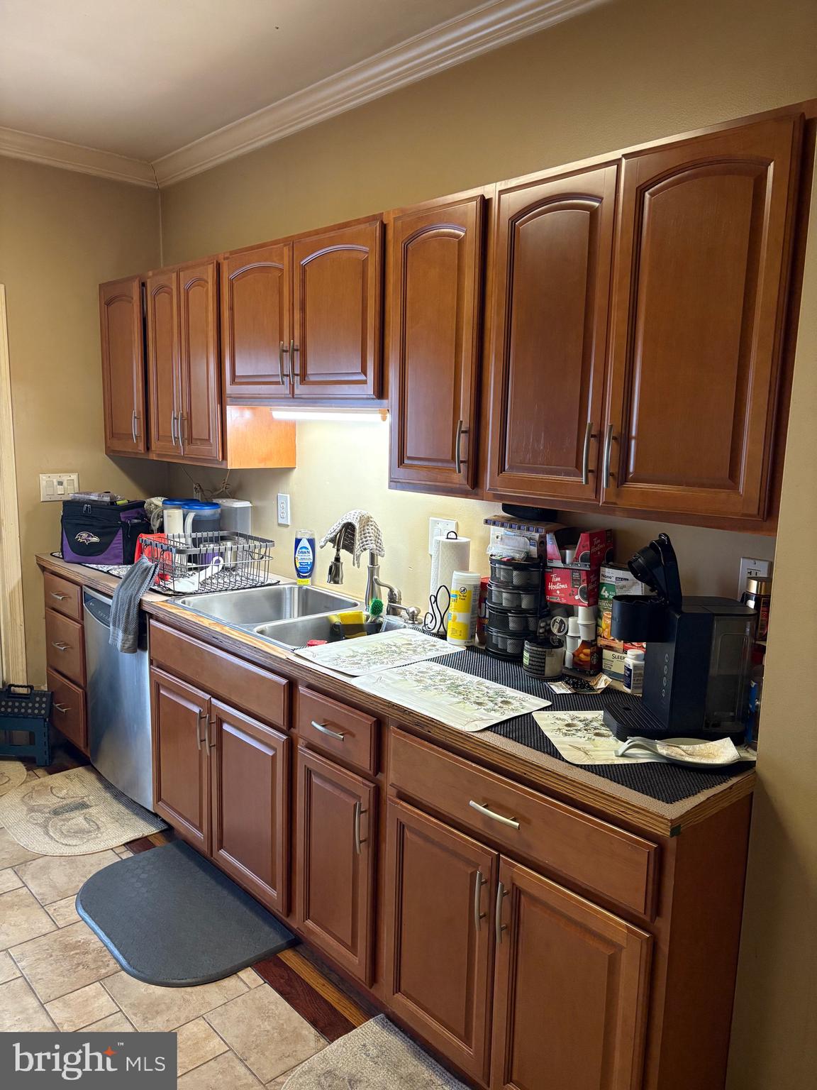 REMINGTON HISTORIC DISTRICT - Residential