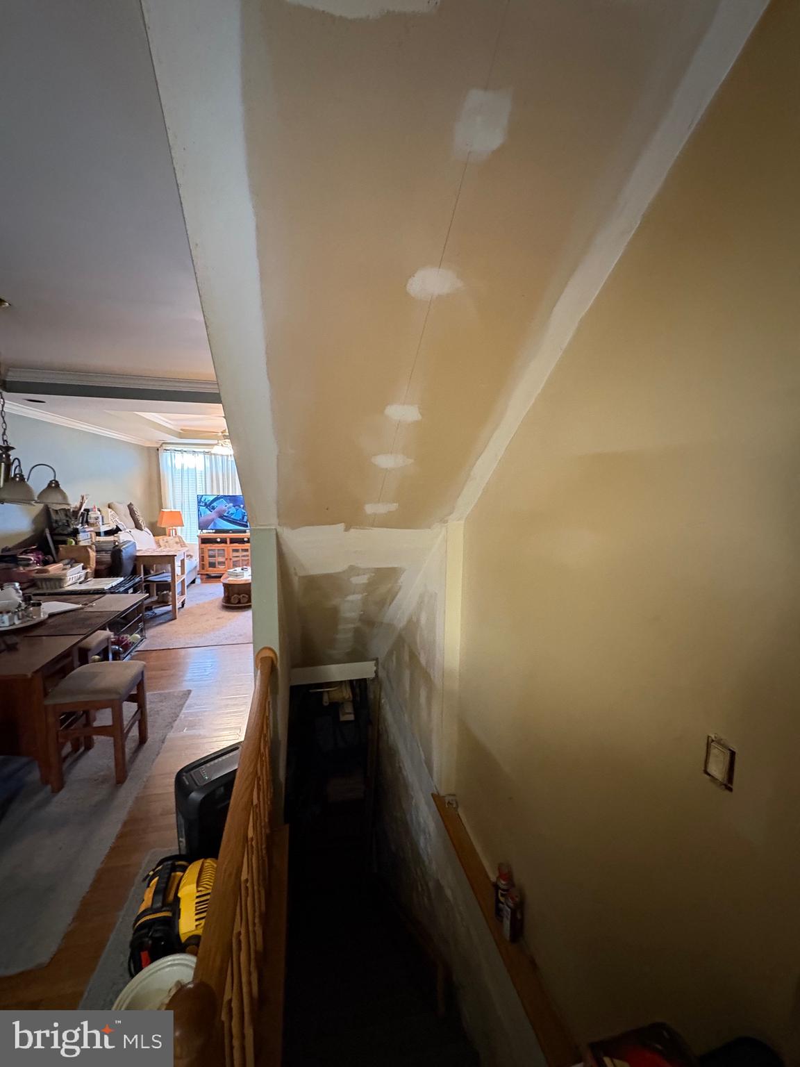 REMINGTON HISTORIC DISTRICT - Residential