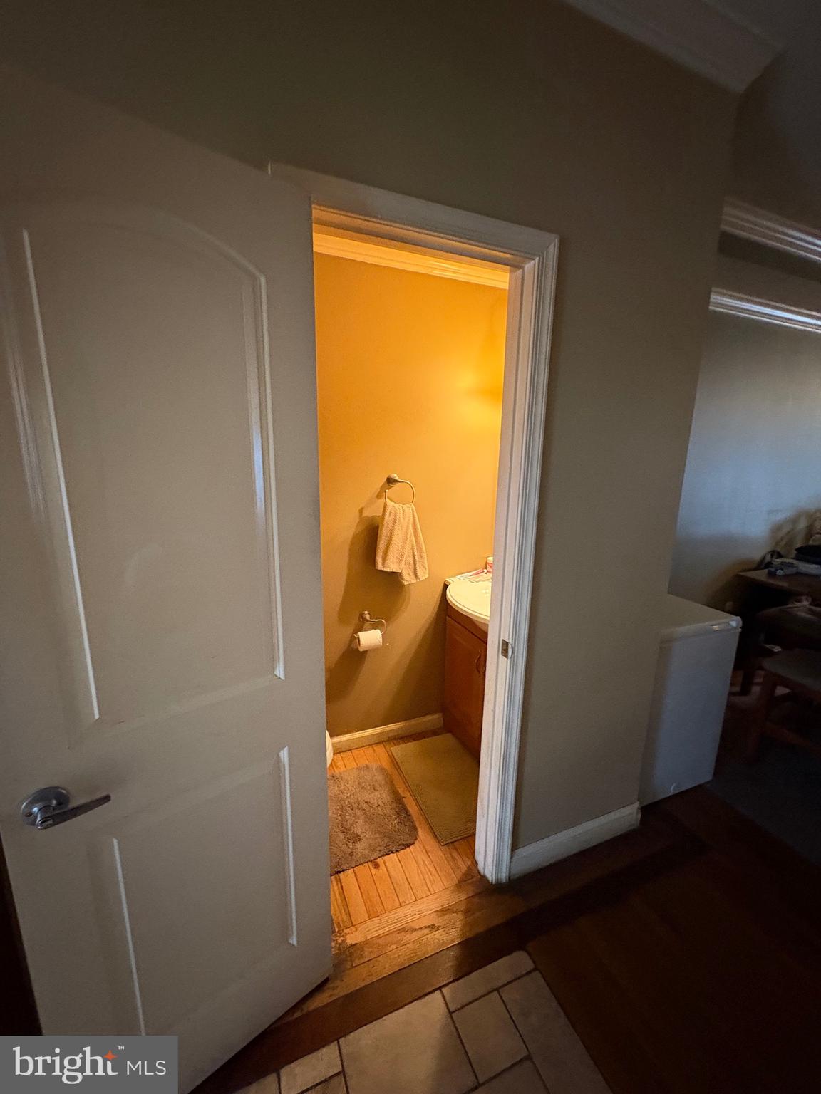 REMINGTON HISTORIC DISTRICT - Residential