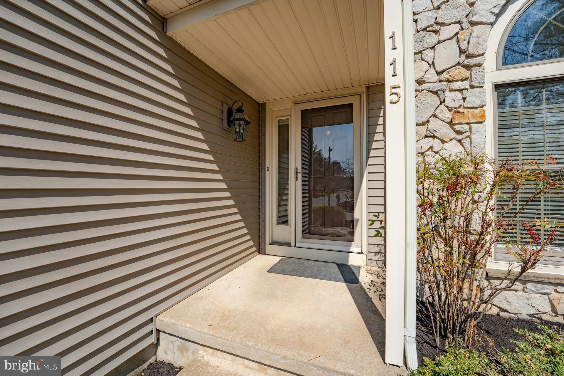 115 FORREST HILLS DRIVE