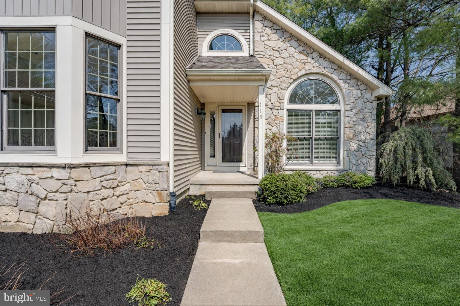 115 FORREST HILLS DRIVE