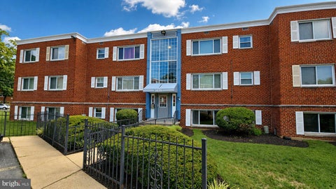 Condo For Rent - 3839 Hamilton Street #K-301<br/> Prince Georges County, HYATTSVILLE, MD 20781