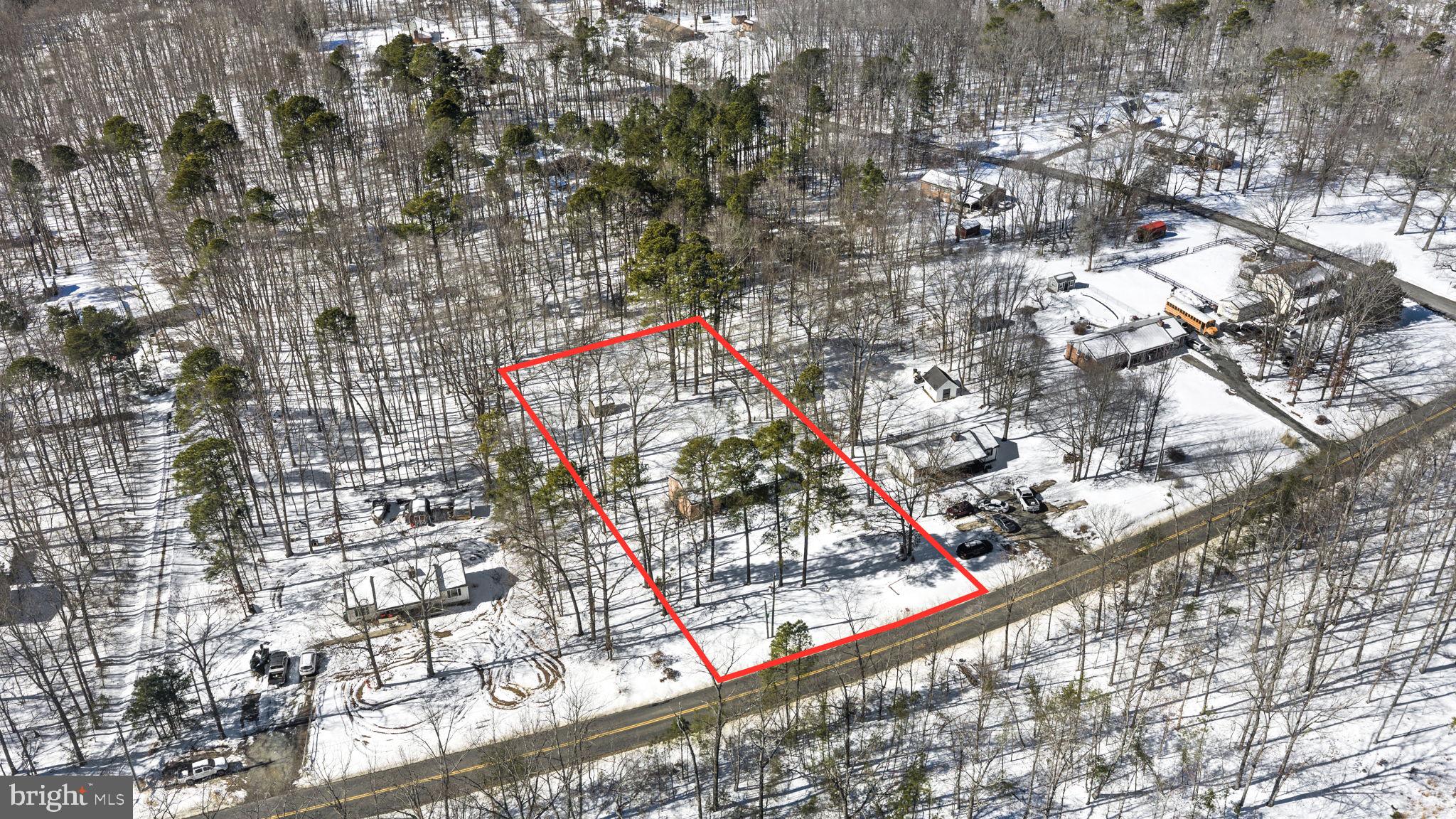 WALNUT WOODS - Residential