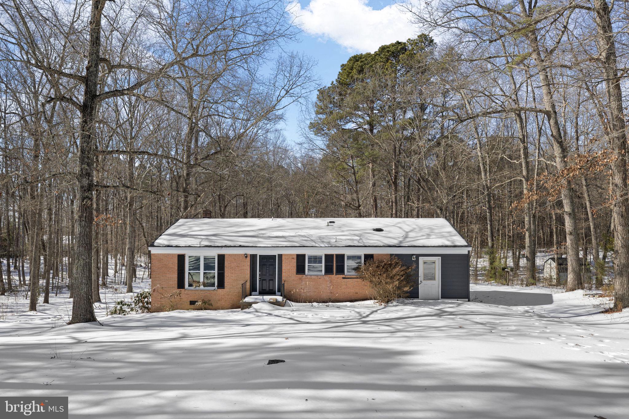 WALNUT WOODS - Residential