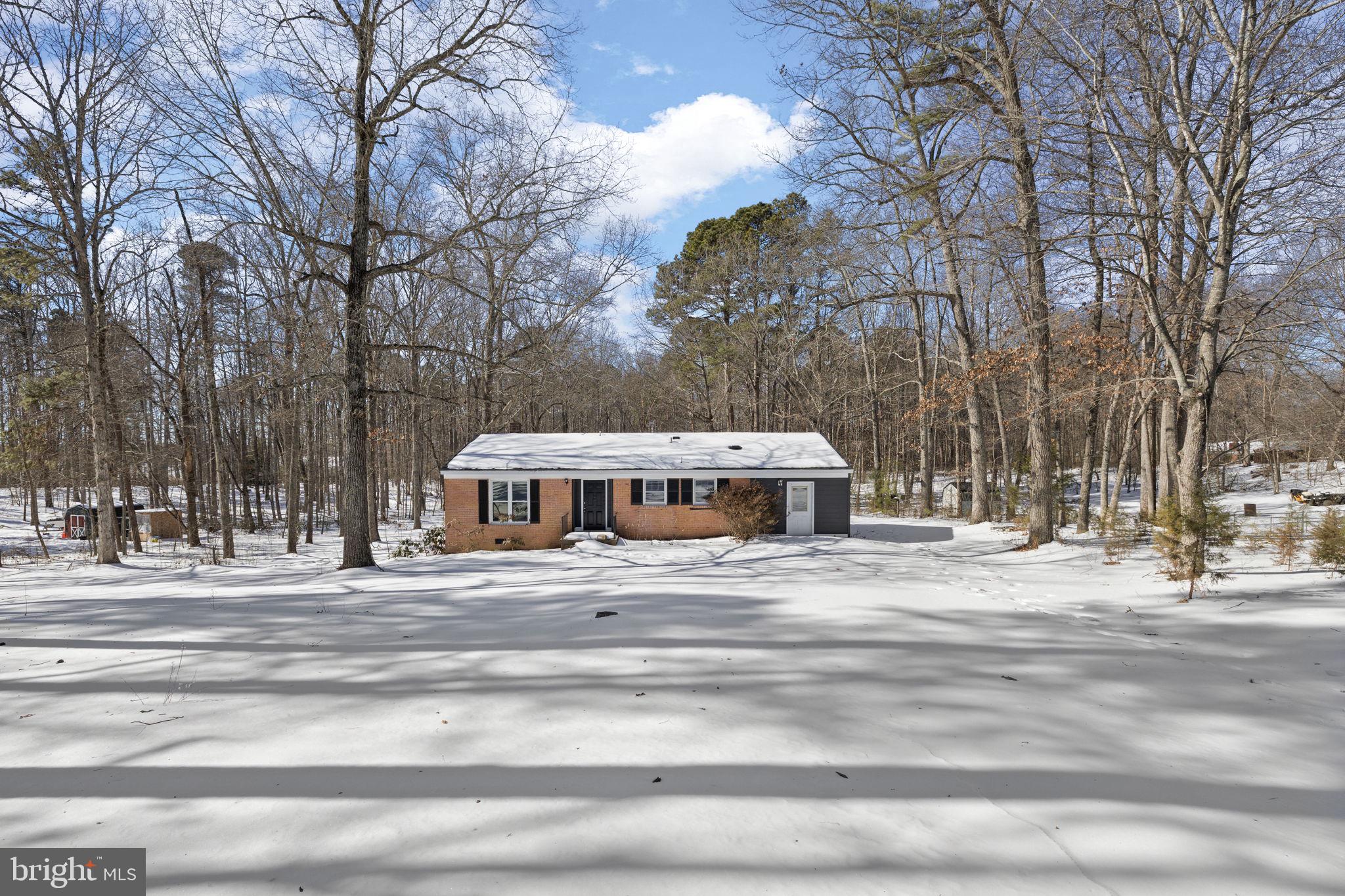 WALNUT WOODS - Residential