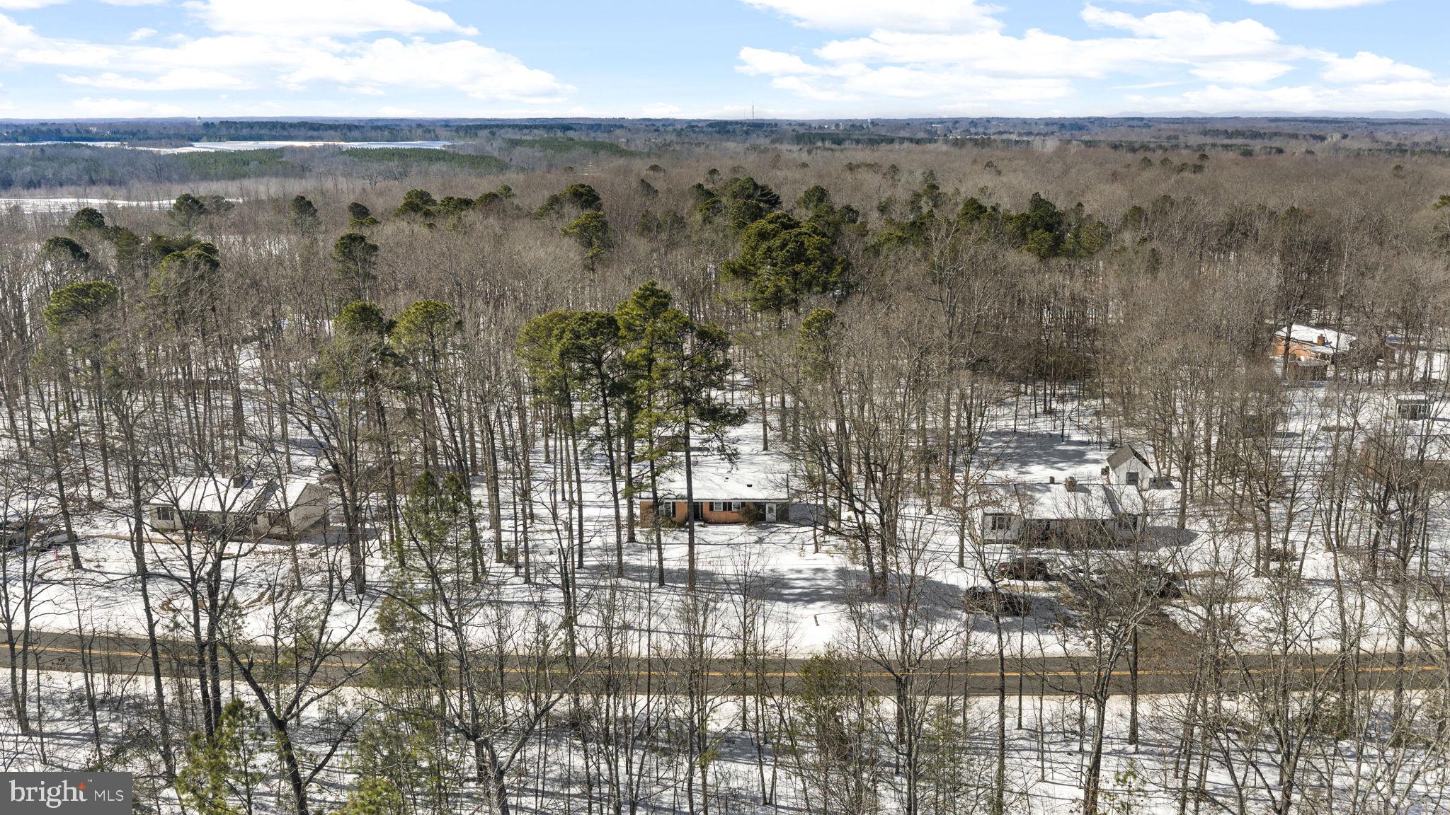 WALNUT WOODS - Residential