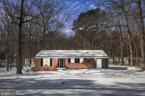 Homes For Sale - 727 Chalklevel Road<br/> LOUISA, VA 23093