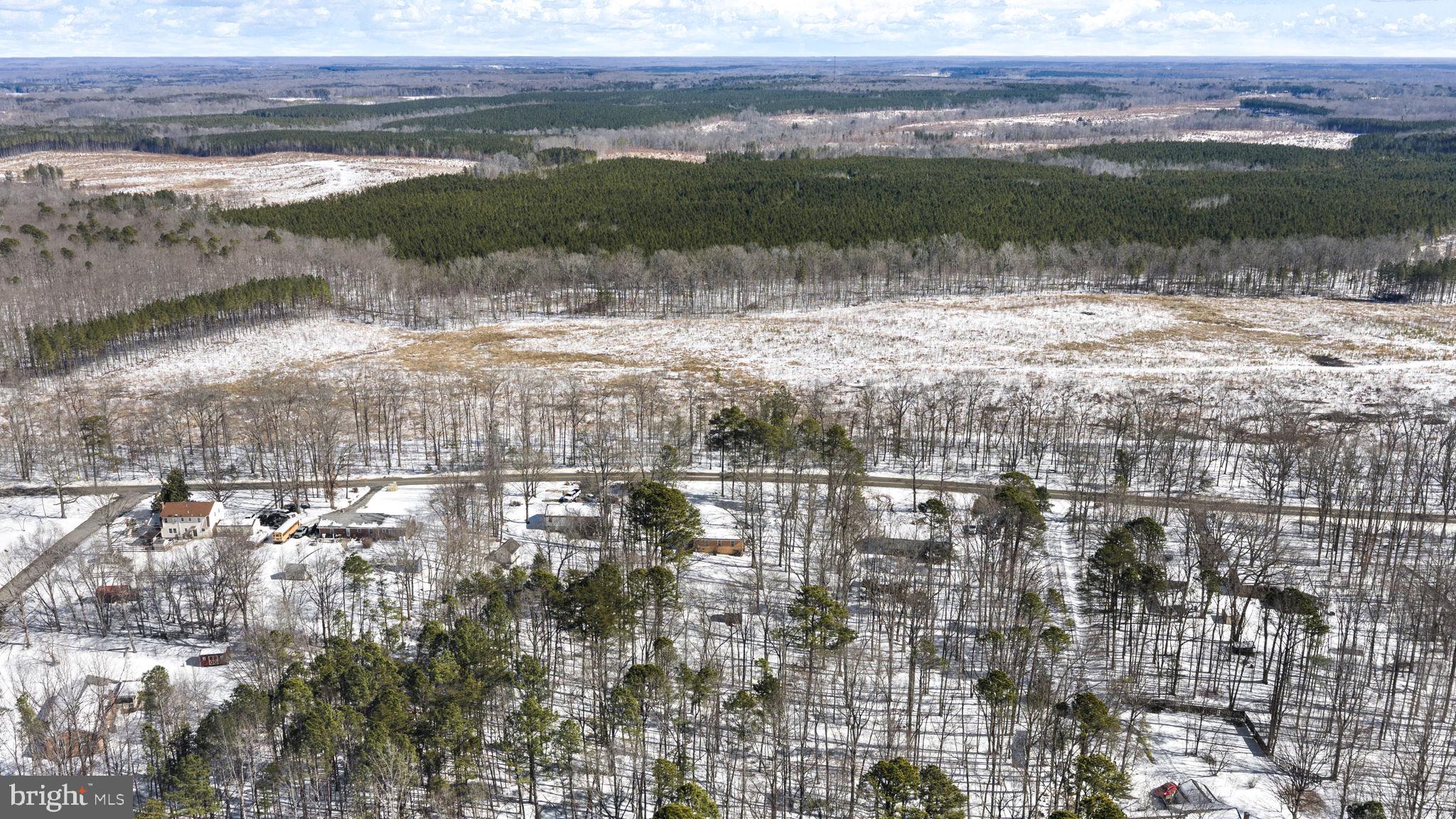 WALNUT WOODS - Residential