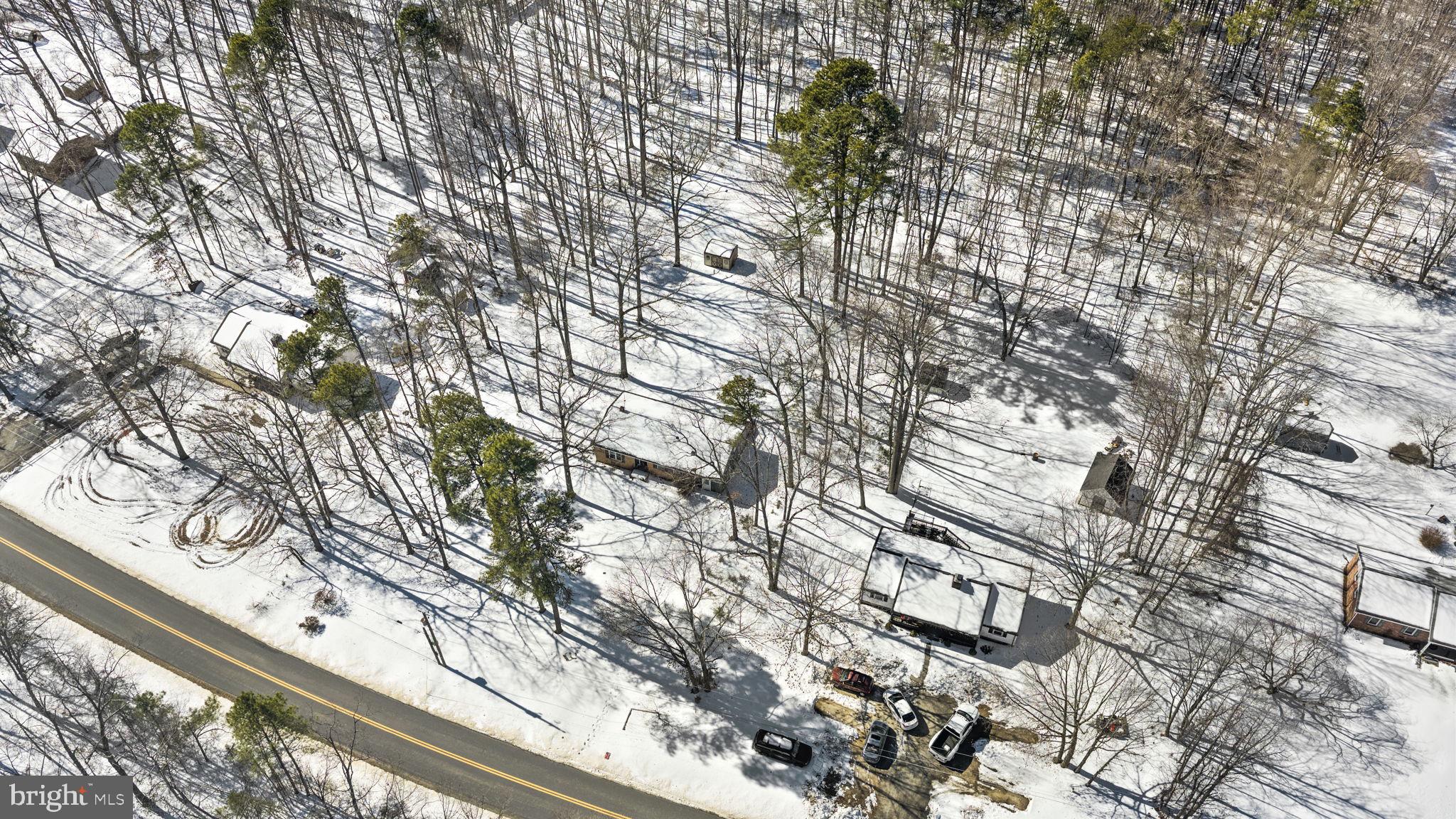 WALNUT WOODS - Residential