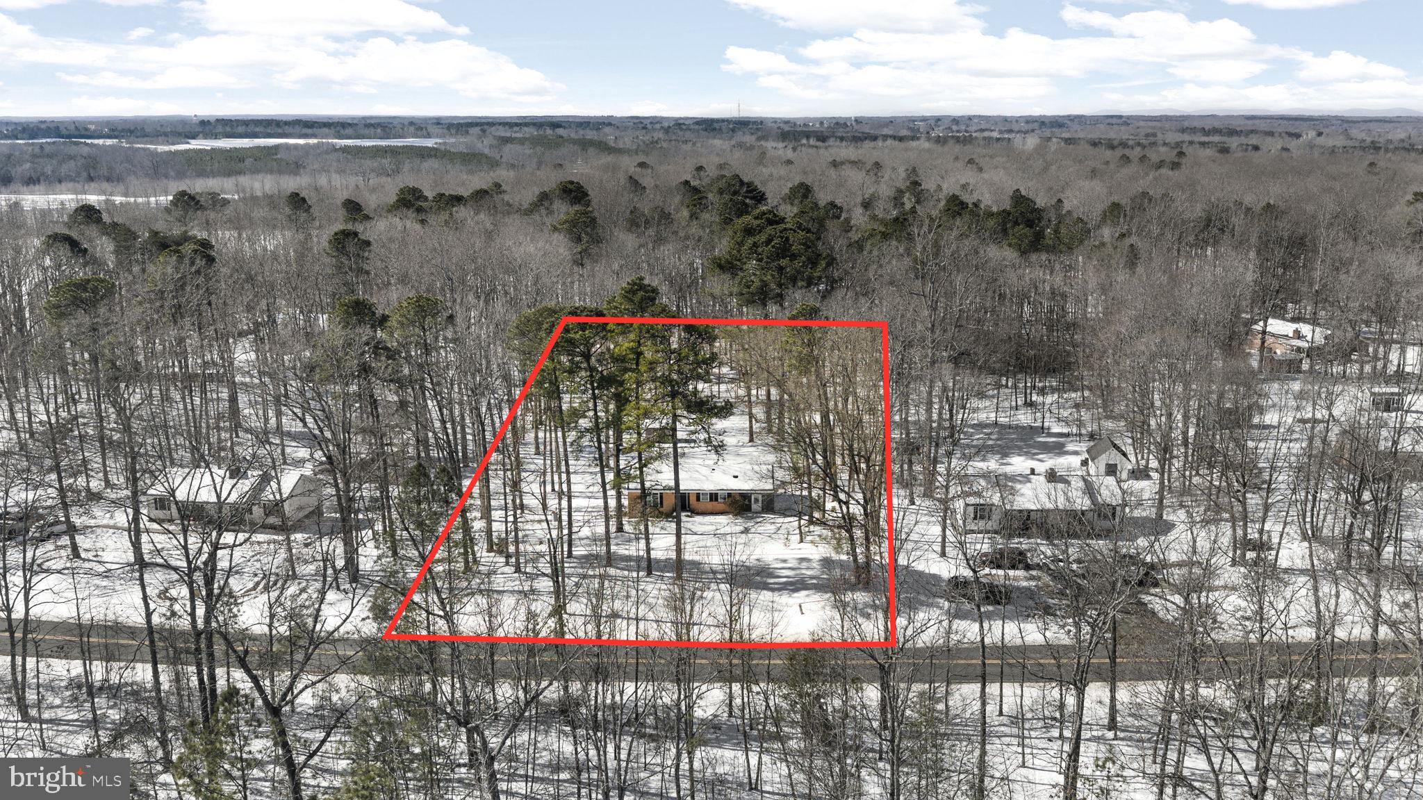 WALNUT WOODS - Residential