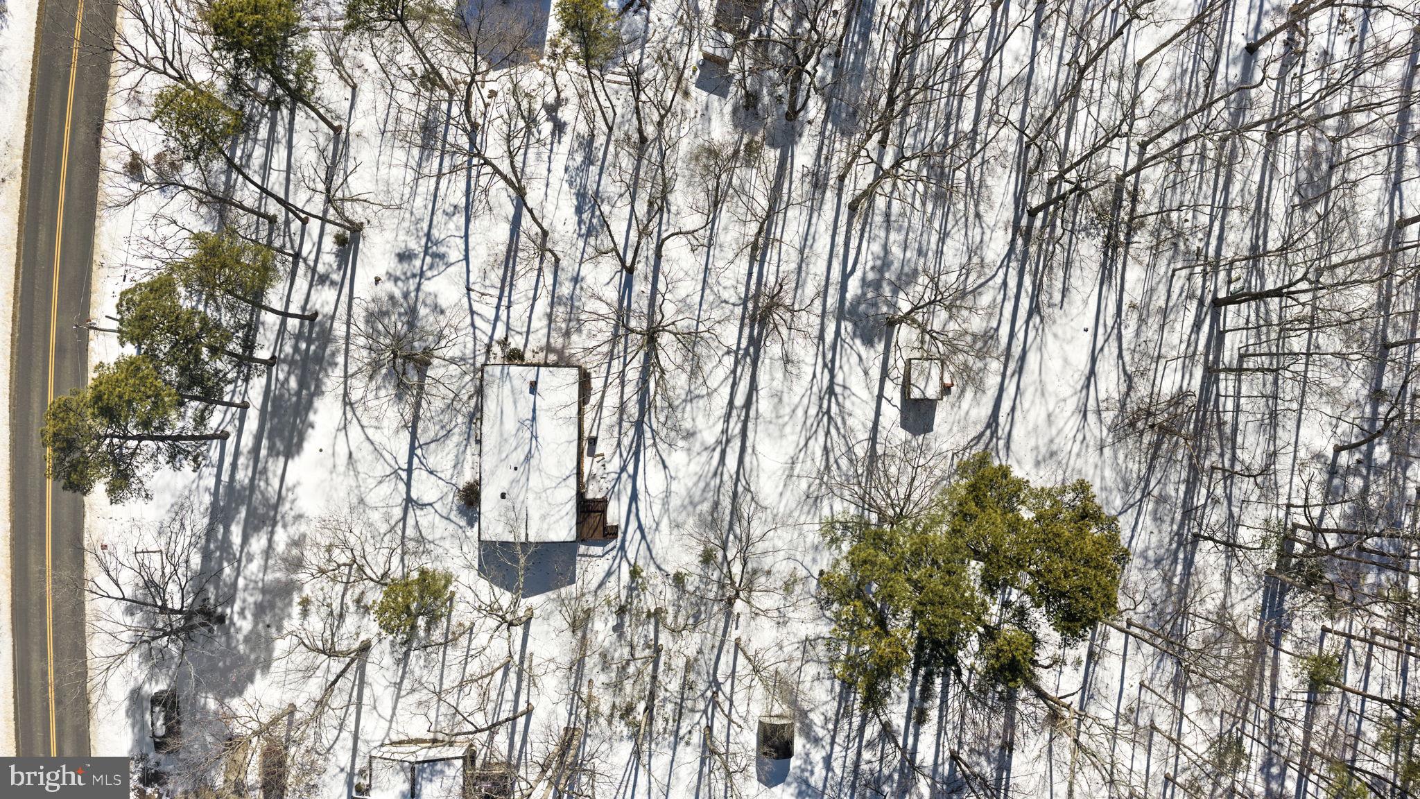 WALNUT WOODS - Residential