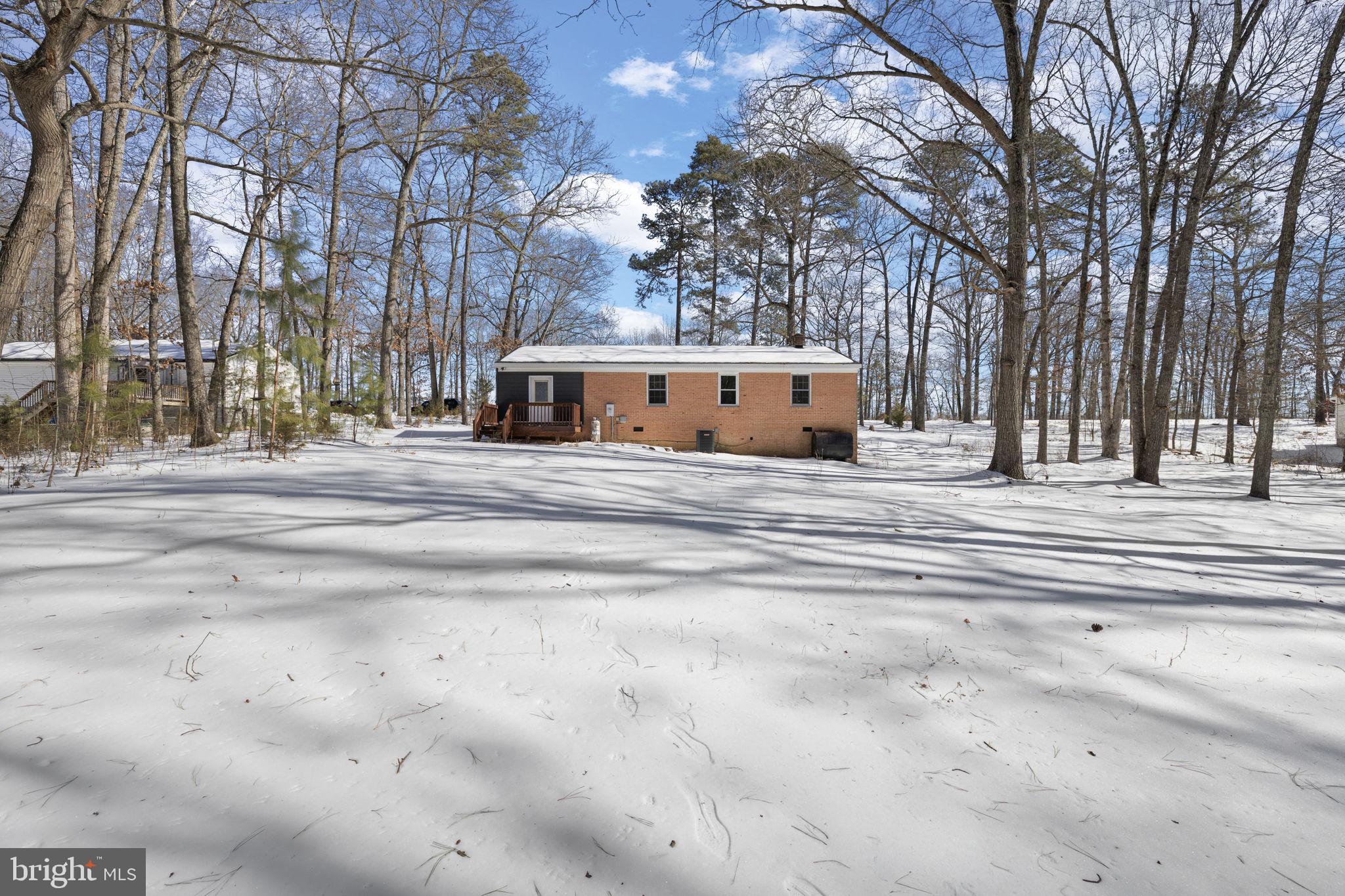 WALNUT WOODS - Residential